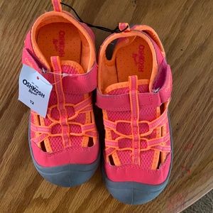 Girls shoe